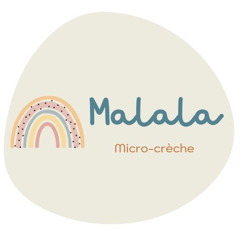Logo MALALA