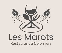 Logo MALAROS (RESTO LES MAROTS)