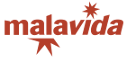 Logo MALAVIDA
