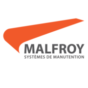 Logo MALFROY (MALFROY)