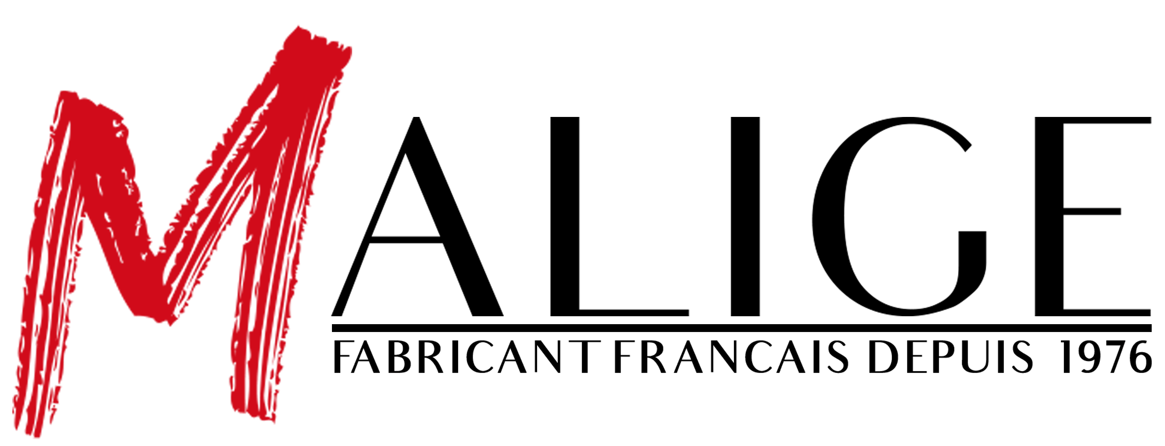 Logo MALIGE