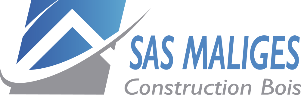 Logo MALIGES CONSTRUCTION BOIS