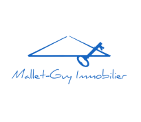 Logo MALLET-GUY IMMOBILIER