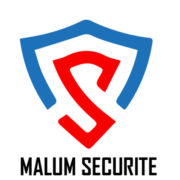 Logo MALUM SECURITE