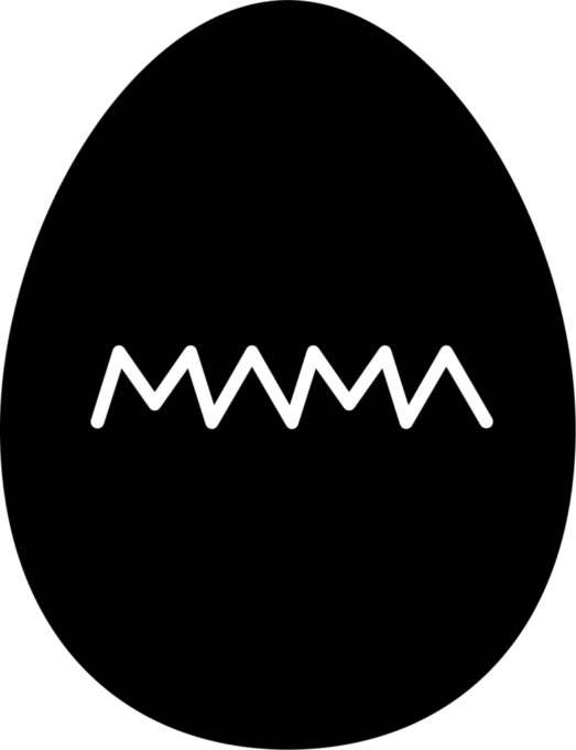 Logo MAMA LYON