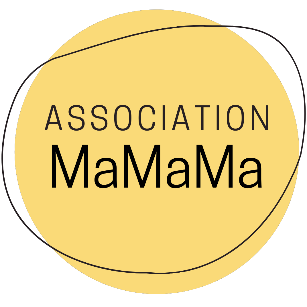 Logo MAMAMA
