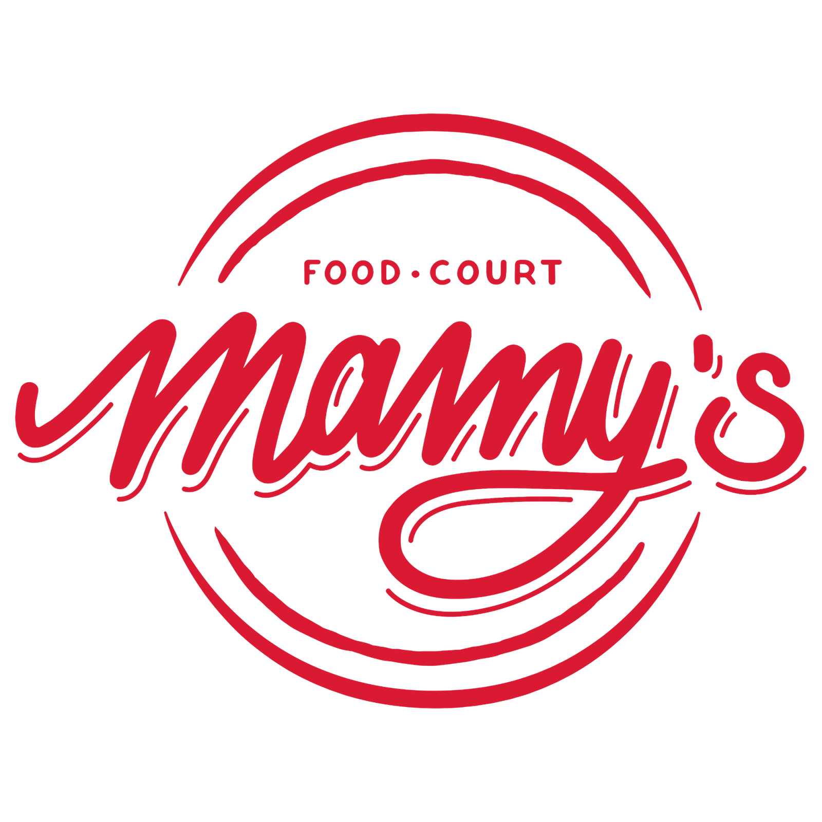 Logo MAMY S