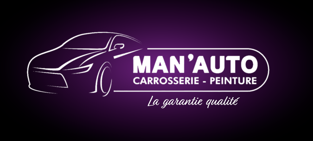 Logo MAN'AUTO