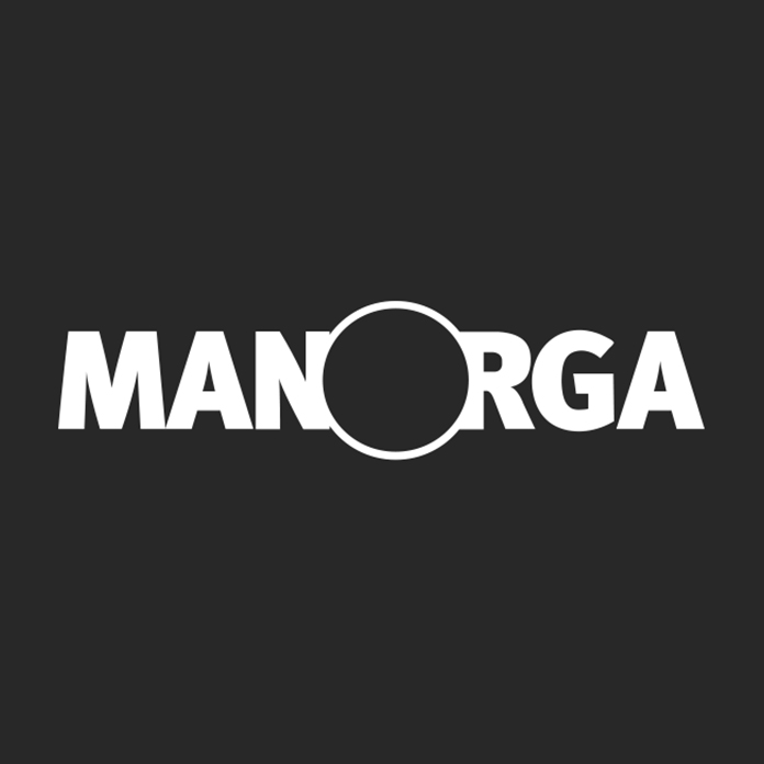 Logo MAN-ORGA-MANUTENTION ORGANISATION