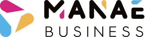 Logo MANAE BUSINESS