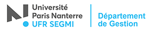 Logo MANAGEMENT ET GESTION