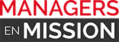 Logo MANAGERS EN MISSION PARIS