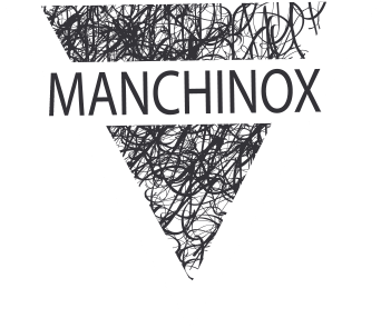 Logo MANCHINOX