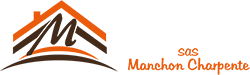 Logo MANCHON CHARPENTE