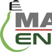 Logo MANDIN ENERGIE