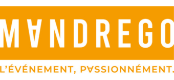 Logo MANDREGO