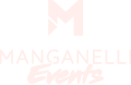 Logo MANGANELLI EVENTS