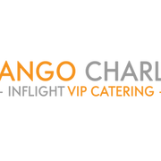 Logo MANGO CHARLIE