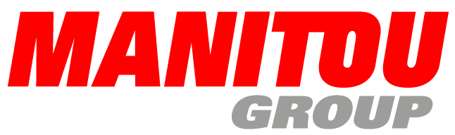 Logo MANITOU BF