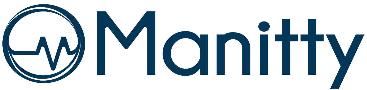Logo MANITTY