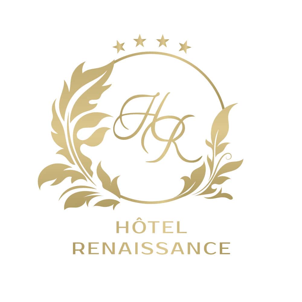 Logo MANOIR DE LA RENAISSANCE