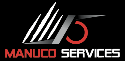 Logo MANUCO SERVICES