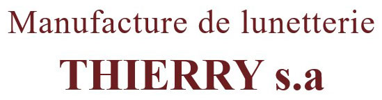 Logo MANUFACTURE THIERRY
