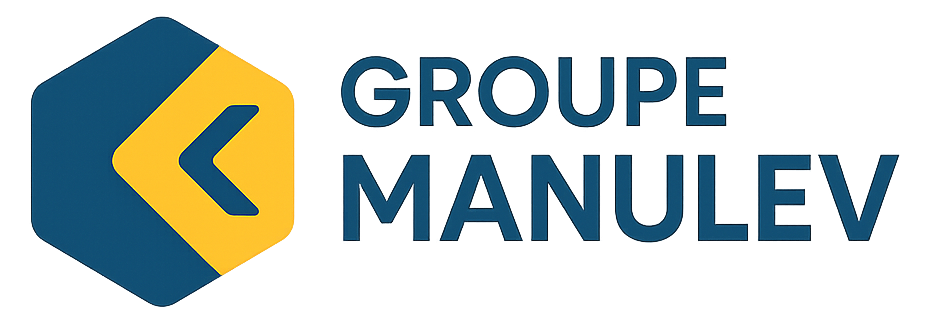 Logo MANULEV