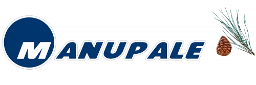 Logo MANUPALE