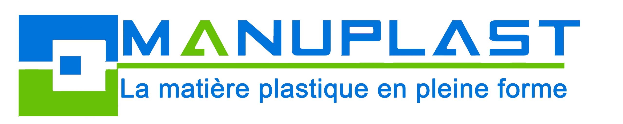 Logo MANUPLAST