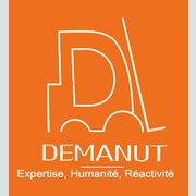 Logo MANUT SOLUTION