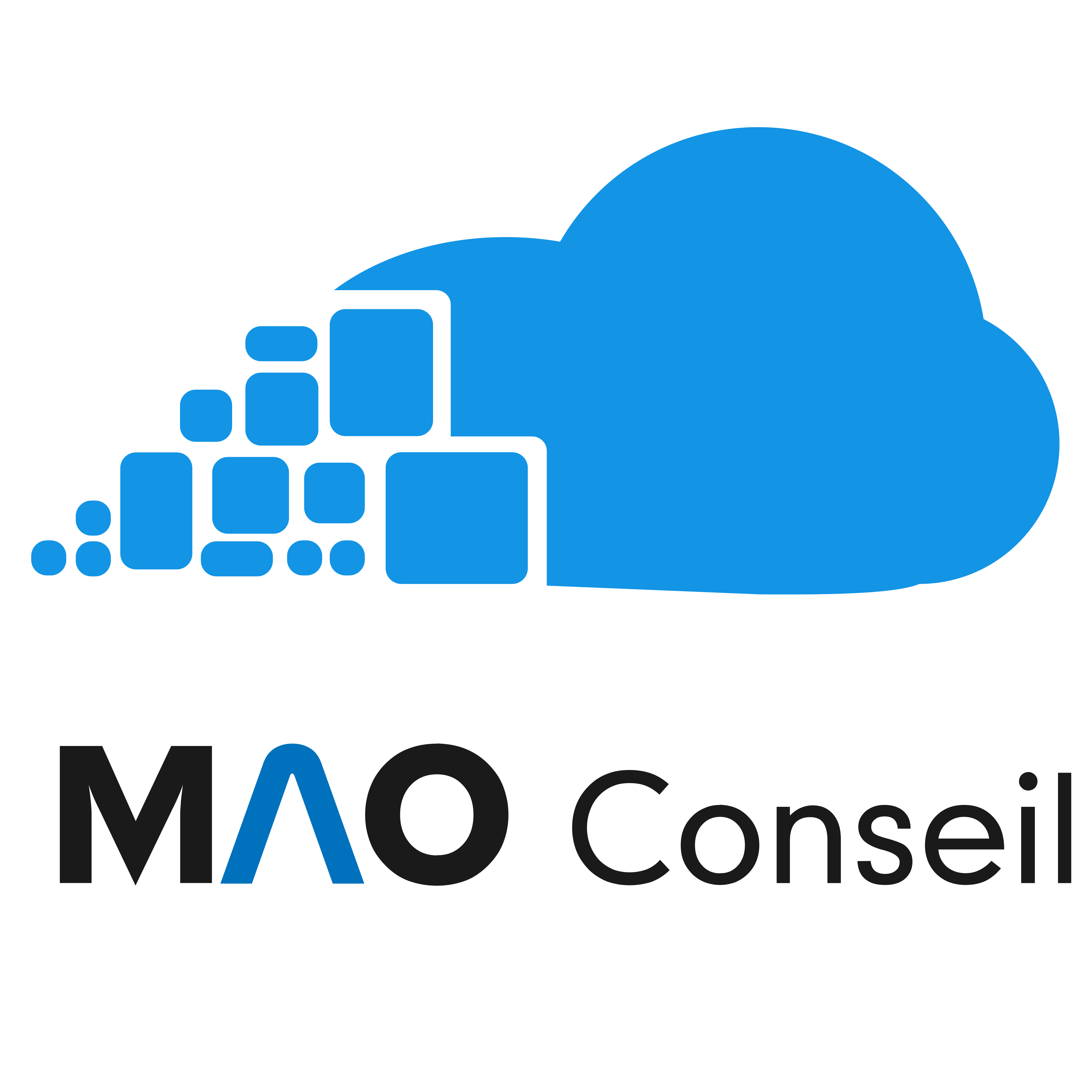 Logo MAO CONSEIL