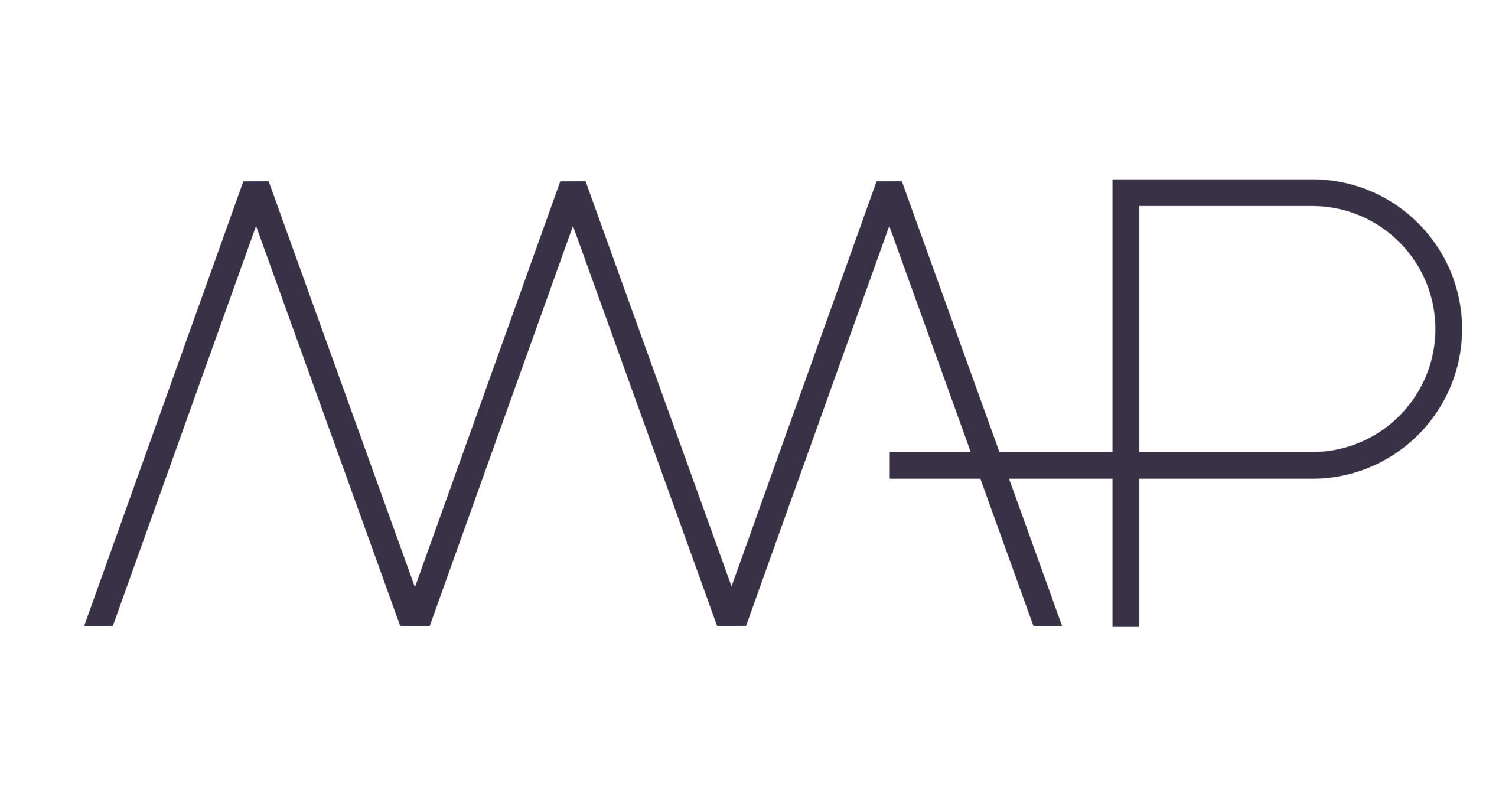 Logo MAP- MARSEILLE ARCHITECTURE PARTENAIRES