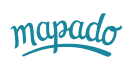 Logo MAPADO