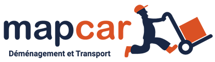 Logo MAPCAR
