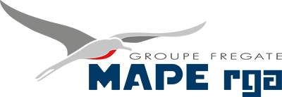 Logo MAPE RGA