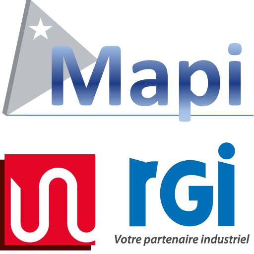 Logo MAPI