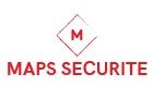 Logo MAPS SECURITE (MAPS SECURITE) (MAPS)