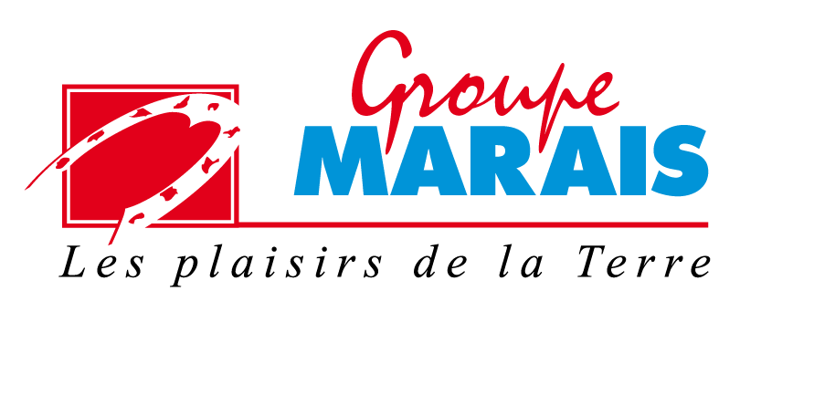 Logo MARAIS NANTES