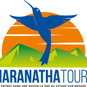 Logo MARANATHA TOURS