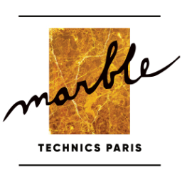 Logo MARBLE TECHNICS PARIS