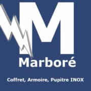 Logo MARBORE