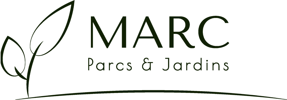 Logo MARC PARCS ET JARDINS