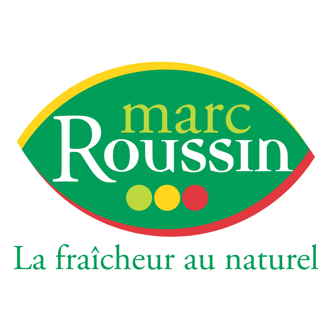 Logo MARC ROUSSIN