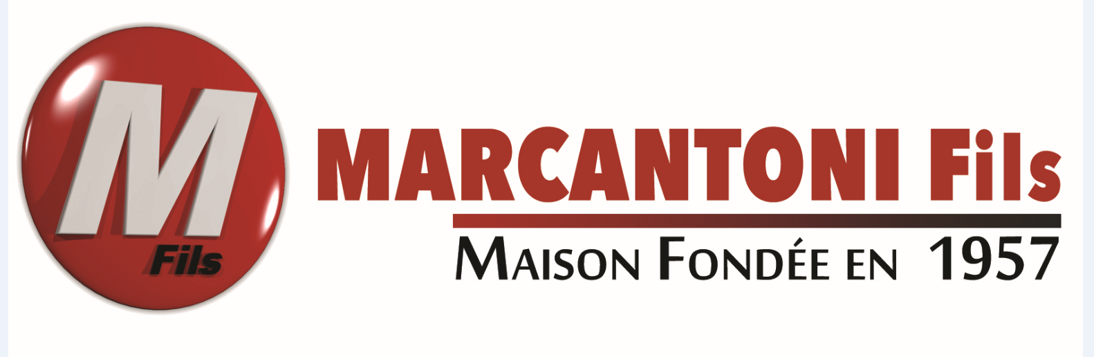 Logo MARCANTONI FILS