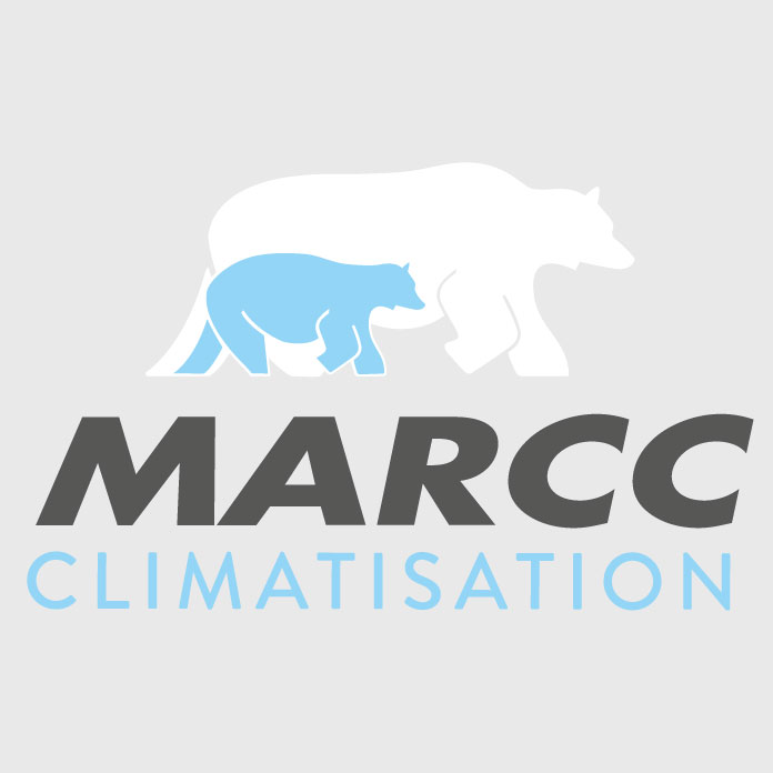 Logo MARCC SARL