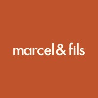 Logo MARCEL & FILS
