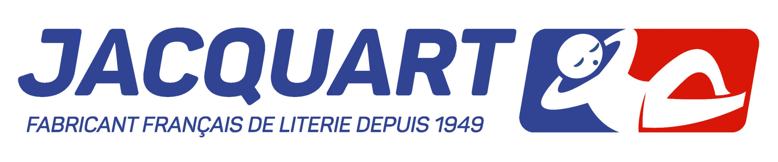 Logo MARCEL JACQUART ET FILS SA