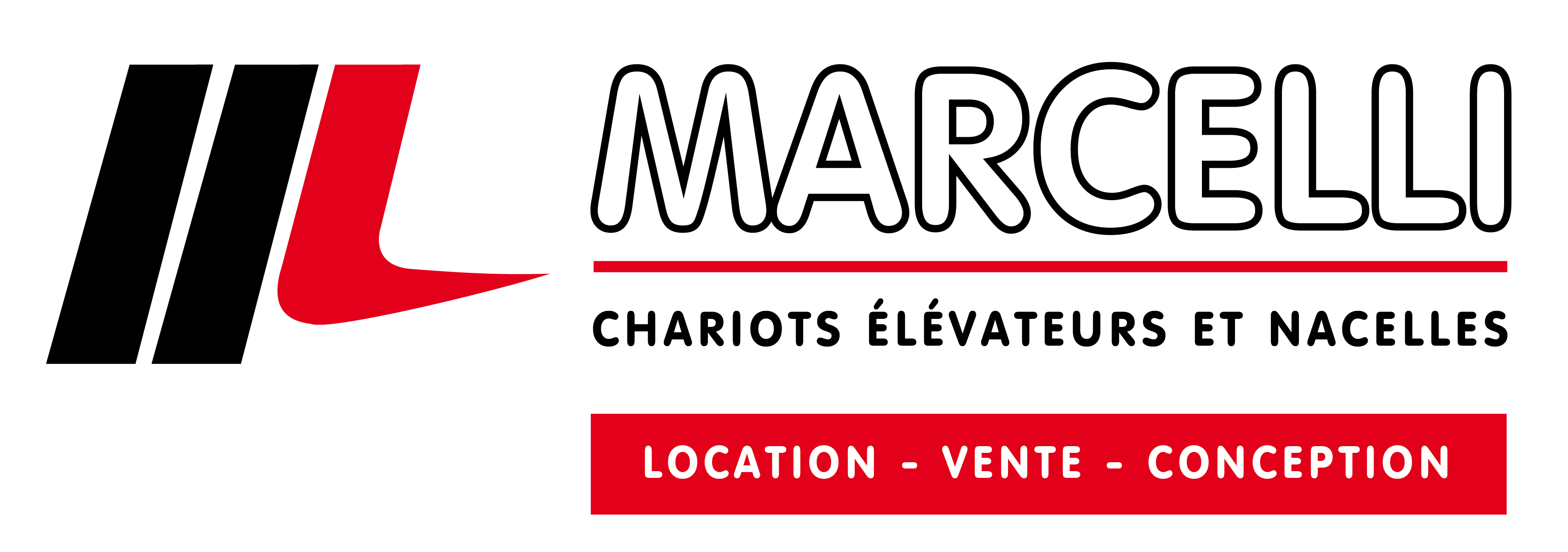 Logo MARCELLI