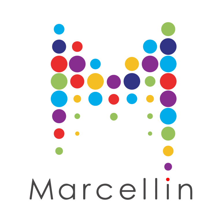 Logo MARCELLIN